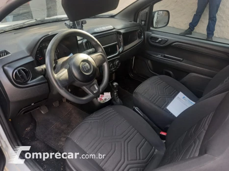 FIORINO 1.4 MPI Furgão 8V