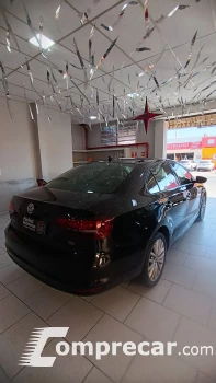 JETTA 1.4 250 TSI Comfortline