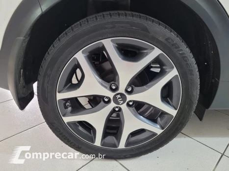 SPORTAGE 2.0 EX 4X2 16V