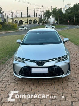 COROLLA 2.0 Vvt-ie XEI