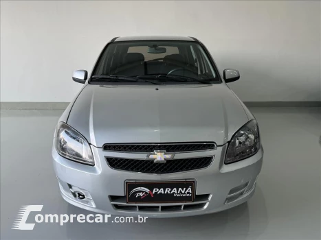 CELTA 1.0 MPFI LT 8V FLEX 4P MANUAL