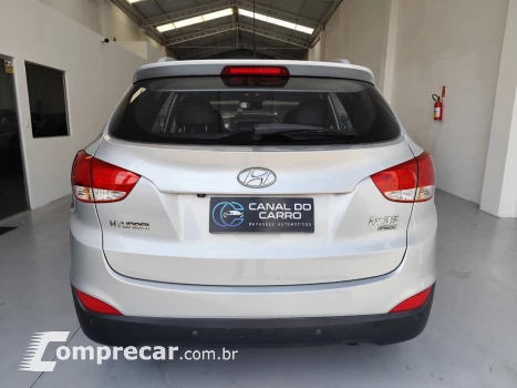 IX35 2.0 MPFI GLS 16V