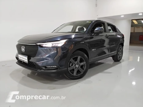 Honda HR-V EXL 1.5 Sensing 16V 5p Aut. 4 portas