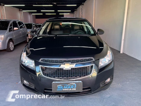 CRUZE 1.8 LT 16V