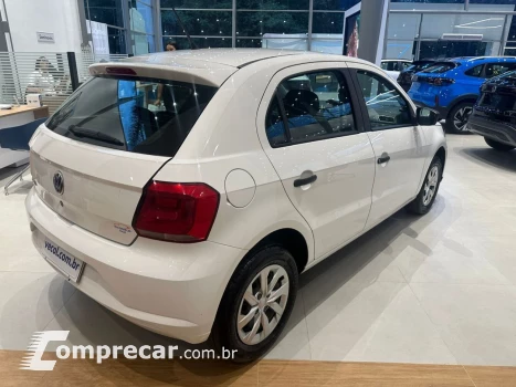 Gol 1.0