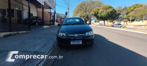 Fiat PALIO 1.0 MPI Fire Economy 8V 2 portas