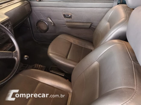 Saveiro CL 1.6