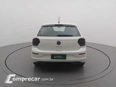 POLO 1.0 MPI MANUAL