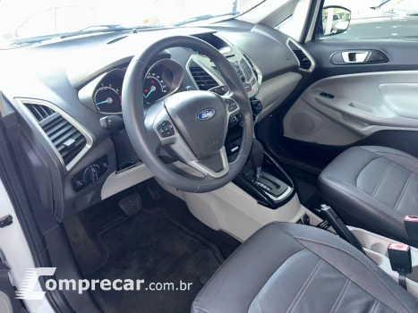 ECOSPORT 2.0 Titanium Plus 16V