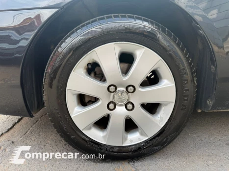 COROLLA 1.8 XEI 16V