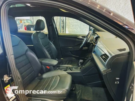 TAOS - 1.4 250 TSI TOTAL HIGHLINE AUTOMÁTICO