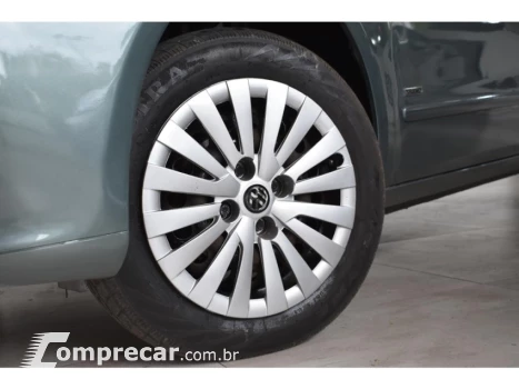 GOL 1.0 8V