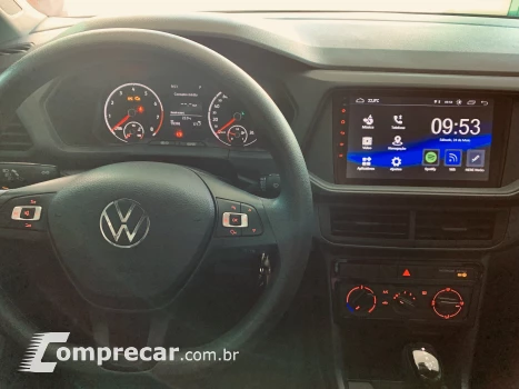 T-CROSS 1.0 200 TSI Sense