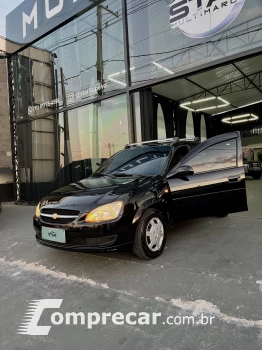 CHEVROLET CORSA 1.0 MPFI Classic Sedan Life 8V 4 portas