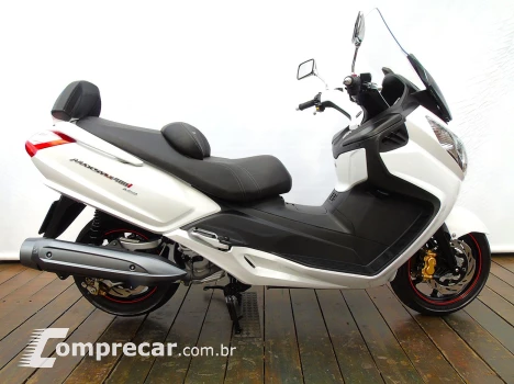 DAFRA DAFRA MAXSYM 400I