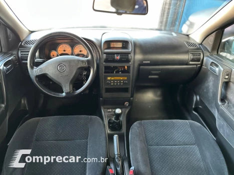 ASTRA 2.0 MPFI Advantage 8V