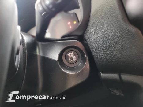 RENEGADE 1.3 T270 Turbo S 4X4