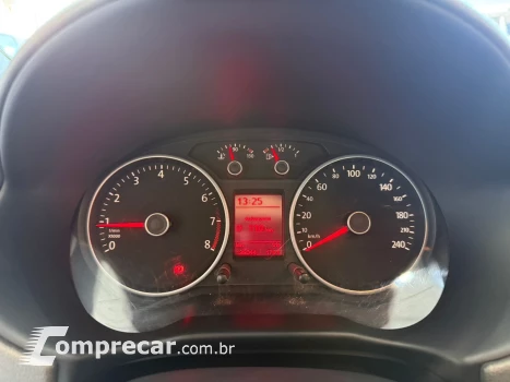 SAVEIRO 1.6 Cross CD 16V