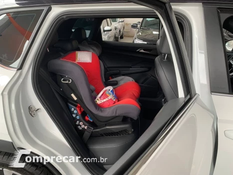 TAOS Highline 1.4 250 TSI Flex Aut.