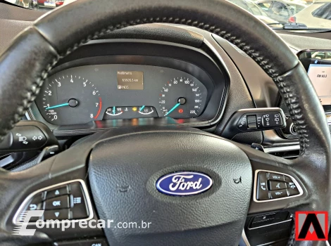 ECOSPORT 1.5 Ti-vct SE