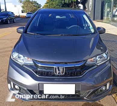 FIT 1.4 LX 8V