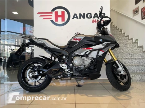 BMW S 1000 XR