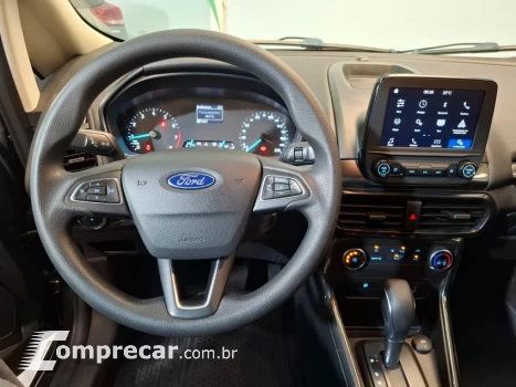 ECOSPORT 1.5 Tivct Freestyle