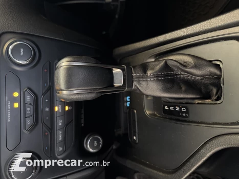 RANGER 2.2 Black 4X4 CD 16V