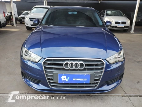 A3 1.4 TFSI Sedan Ambiente 16V