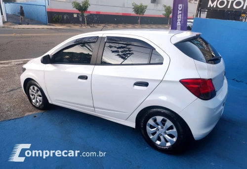 ONIX 1.0 MPFI JOY 8V