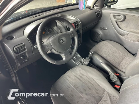 CORSA 1.0 MPFI Maxx 8V