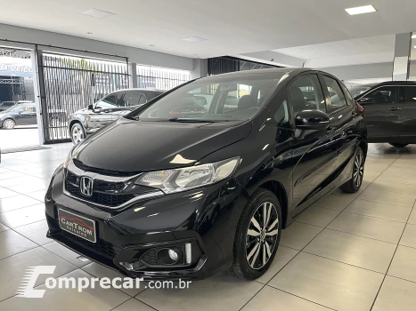 FIT 1.5 EX 16V
