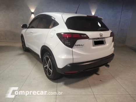 HR-V 1.8 16V LX