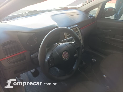 PUNTO 1.4 Attractive Italia 8V