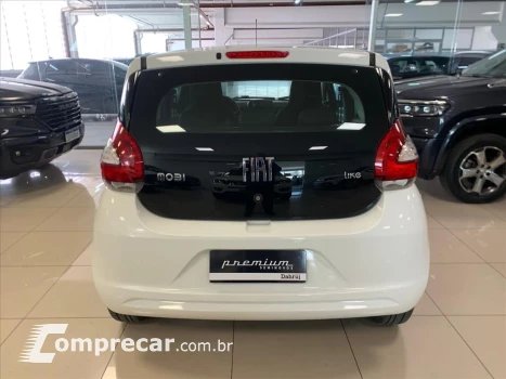 MOBI 1.0 EVO FLEX LIKE. MANUAL