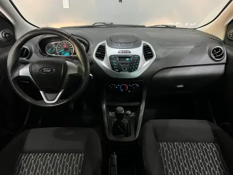 Ka SE 1.0 (Flex)