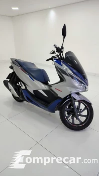 HONDA PCX SPORT