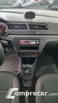 SAVEIRO 1.6 MSI Robust CD 16V