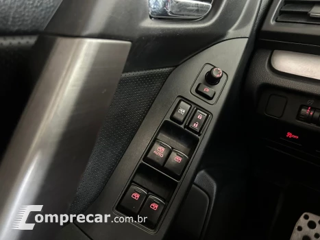 Forester XT 2.0 16V 4x4 Turbo Aut.