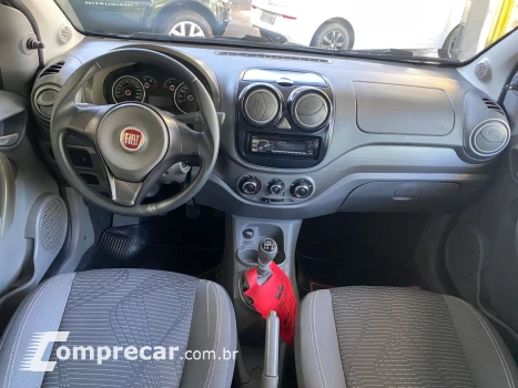 Palio 1.4 4P FLEX ATTRACTIVE