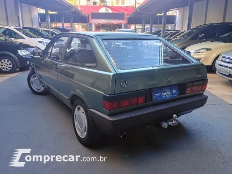 GOL 1.6 MI CL 8V