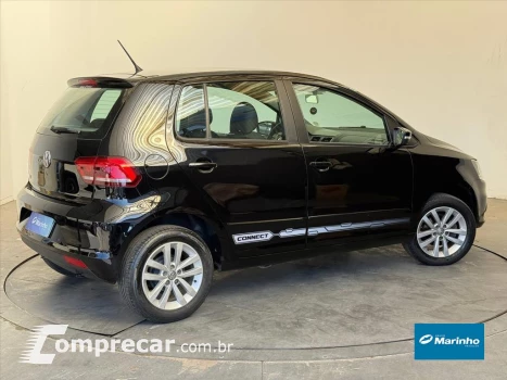 FOX 1.6 MSI TOTAL FLEX CONNECT 4P MANUAL