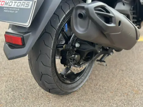 NMAX 160