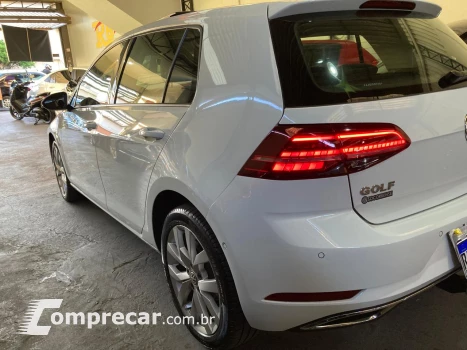 GOLF 1.4 250 TSI Highline