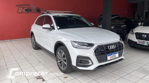 AUDI Q5 2.0 45 TFSI PRESTIGE QUATTRO