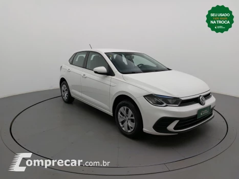 POLO 1.0 MPI MANUAL