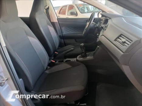 POLO 1.0 MPI Track