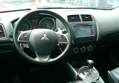 ASX 2.0 4X2 16V