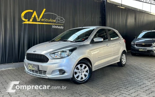 FORD KA 1.0 SE 12V 4 portas