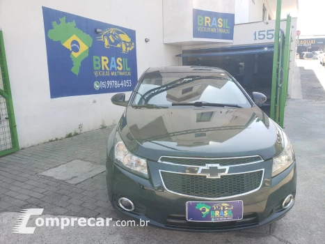Cruze 1.8